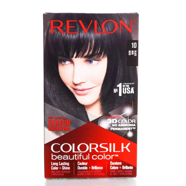 Revlon Hair Color: Top selling Women Color in Pakistan