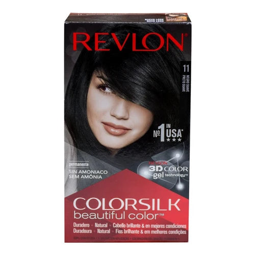 Revlon Hair Color: Top selling Women Color in Pakistan