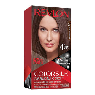 Revlon Hair Color: Top selling Women Color in Pakistan