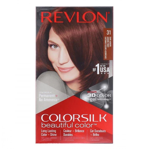 Revlon Hair Color: Top selling Women Color in Pakistan