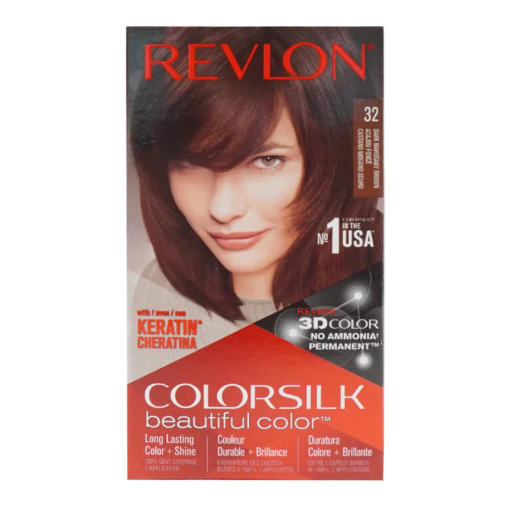 Revlon Hair Color: Top selling Women Color in Pakistan