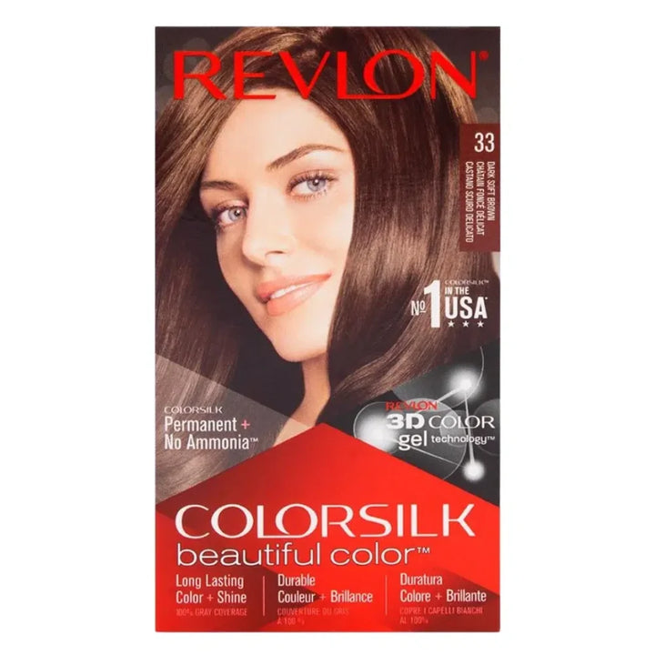Revlon Hair Color: Top selling Women Color in Pakistan