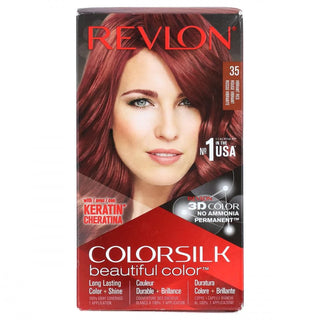 Revlon Hair Color: Top selling Women Color in Pakistan