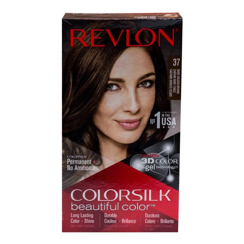 Revlon Hair Color: Top selling Women Color in Pakistan