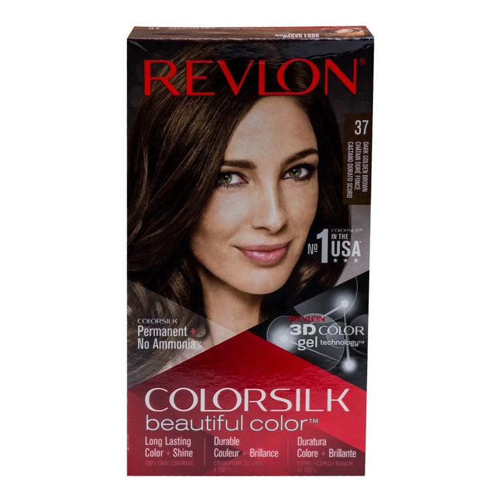 Revlon Hair Color: Top selling Women Color in Pakistan