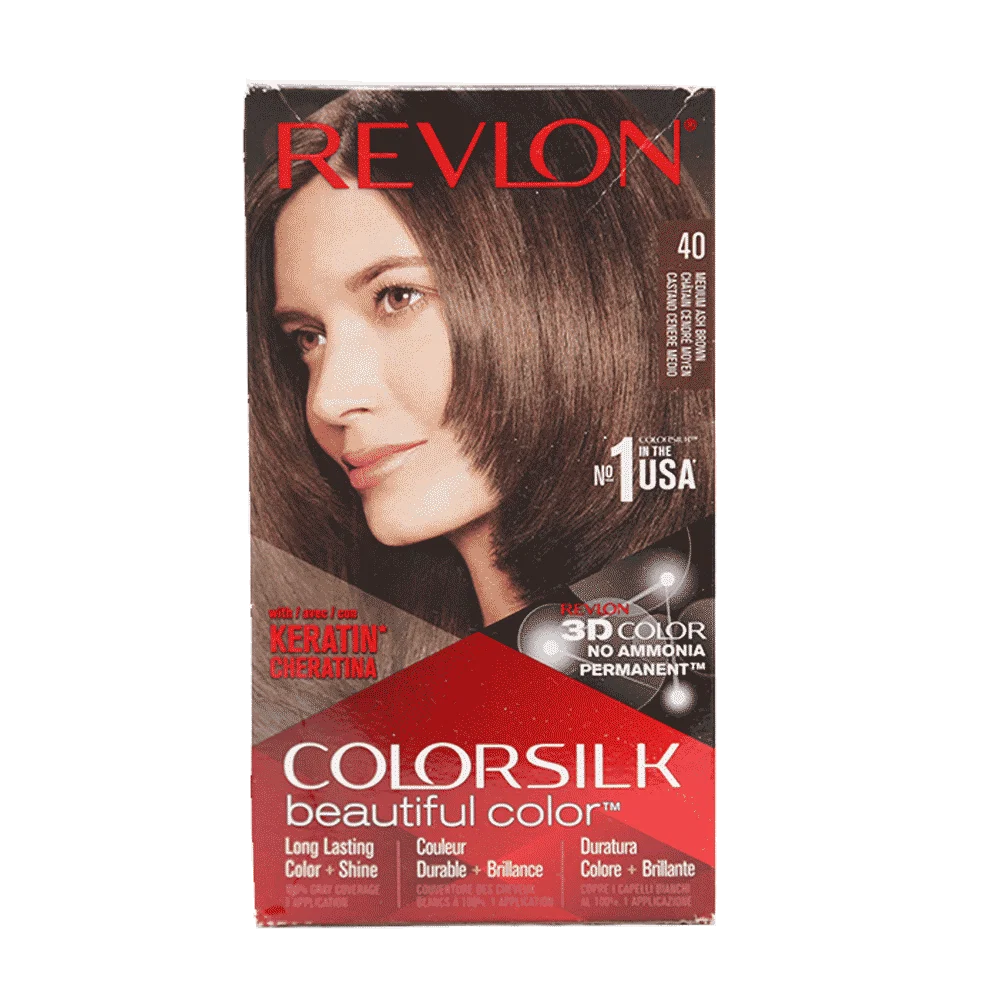 Revlon Hair Color: Top selling Women Color in Pakistan