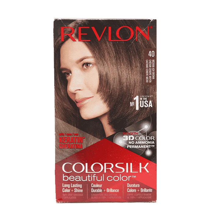Revlon Hair Color: Top selling Women Color in Pakistan