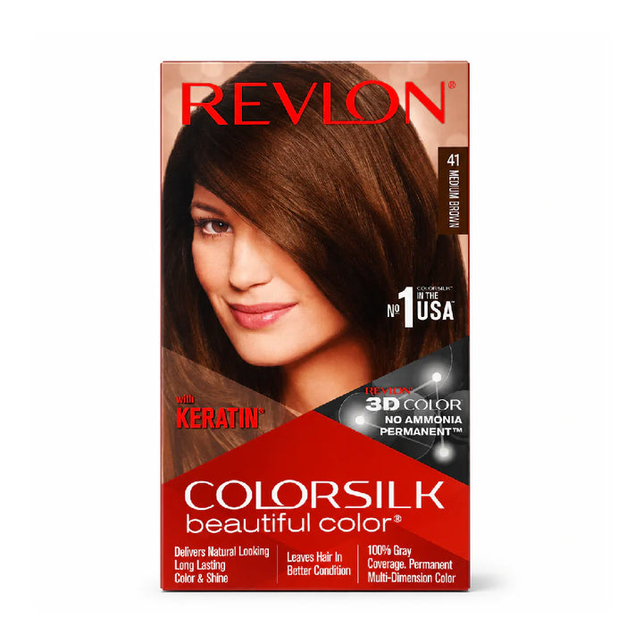 Revlon Hair Color: Top selling Women Color in Pakistan
