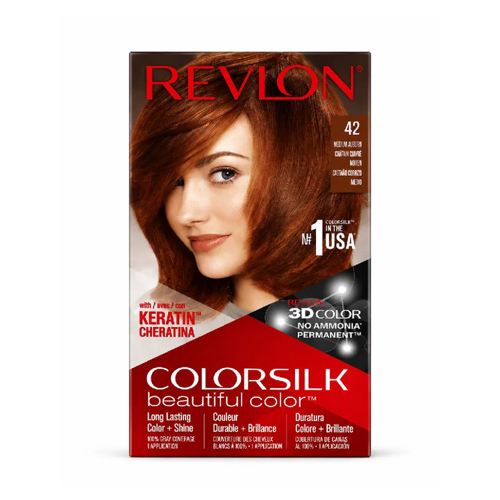 Revlon Hair Color: Top selling Women Color in Pakistan