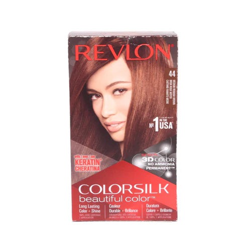Revlon Hair Color: Top selling Women Color in Pakistan