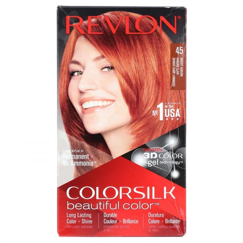 Revlon Hair Color: Top selling Women Color in Pakistan