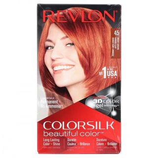 Revlon Hair Color: Top selling Women Color in Pakistan