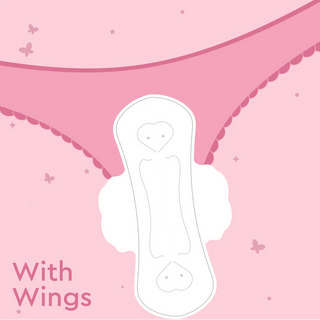 Panty Liners- Breathables Ultra Thin Long Panty Liners
