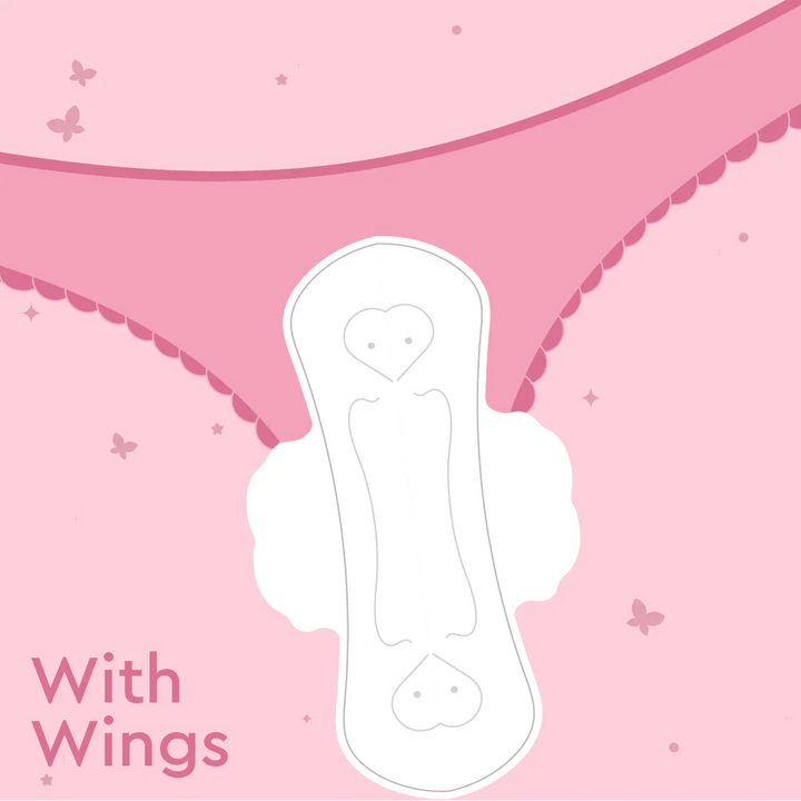 Panty Liners- Breathables Ultra Thin Long Panty Liners