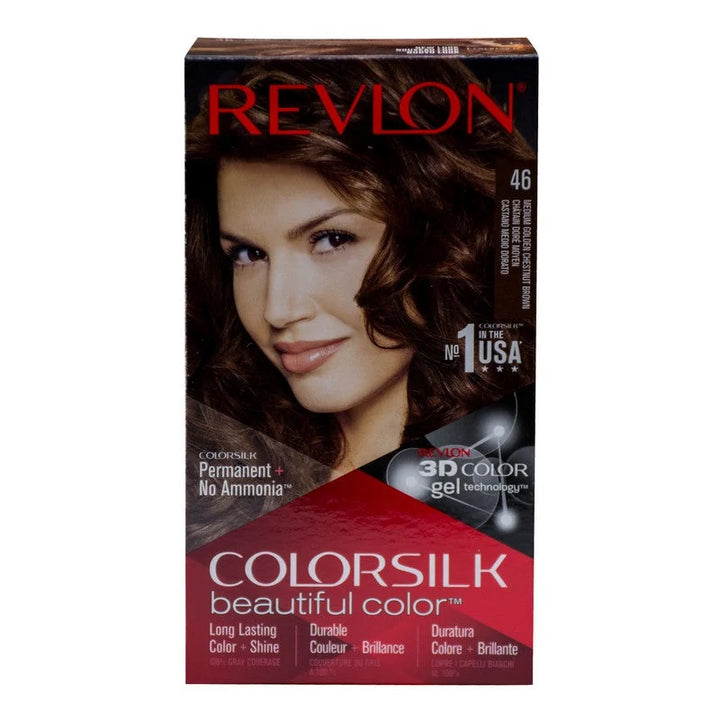 Revlon Hair Color: Top selling Women Color in Pakistan