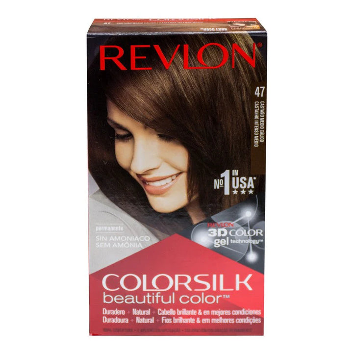 Revlon Hair Color: Top selling Women Color in Pakistan