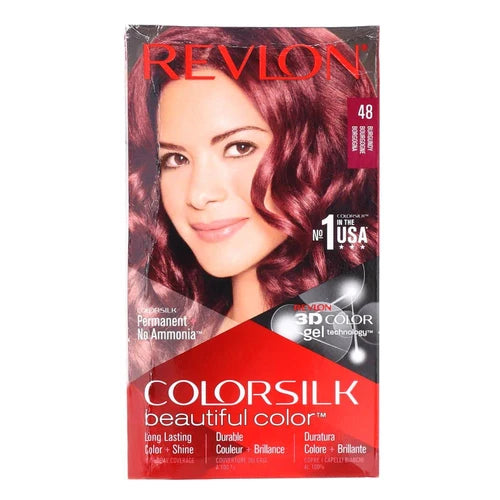 Revlon Hair Color: Top selling Women Color in Pakistan