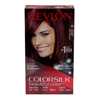 Revlon Hair Color: Top selling Women Color in Pakistan