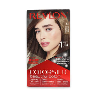 Revlon Hair Color: Top selling Women Color in Pakistan