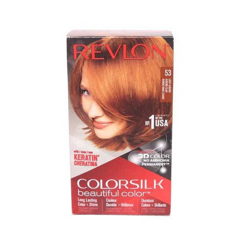 Revlon Hair Color: Top selling Women Color in Pakistan