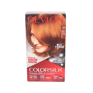 Revlon Hair Color: Top selling Women Color in Pakistan