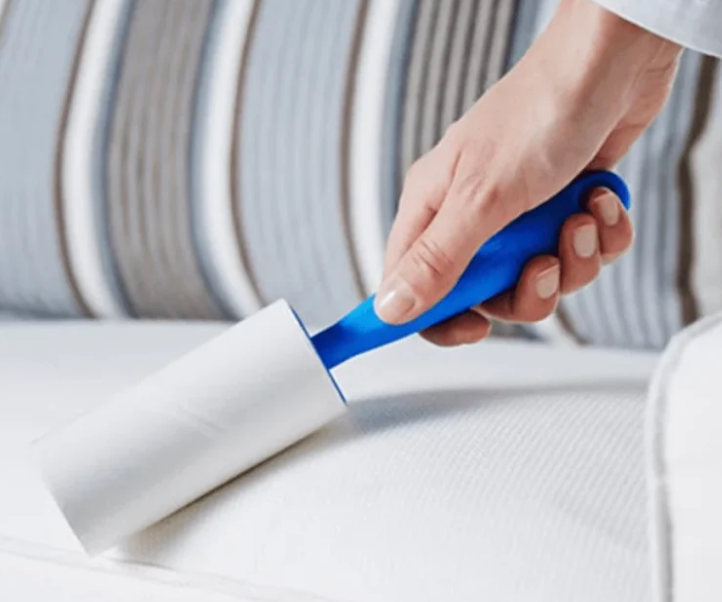 Pet Hairs&Lint remover Roller for Shirts, Jackets, Cloth and Mads Cleaning