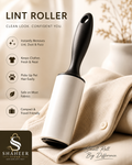 Pet Hairs&Lint remover Roller for Shirts, Jackets, Cloth and Mads Cleaning
