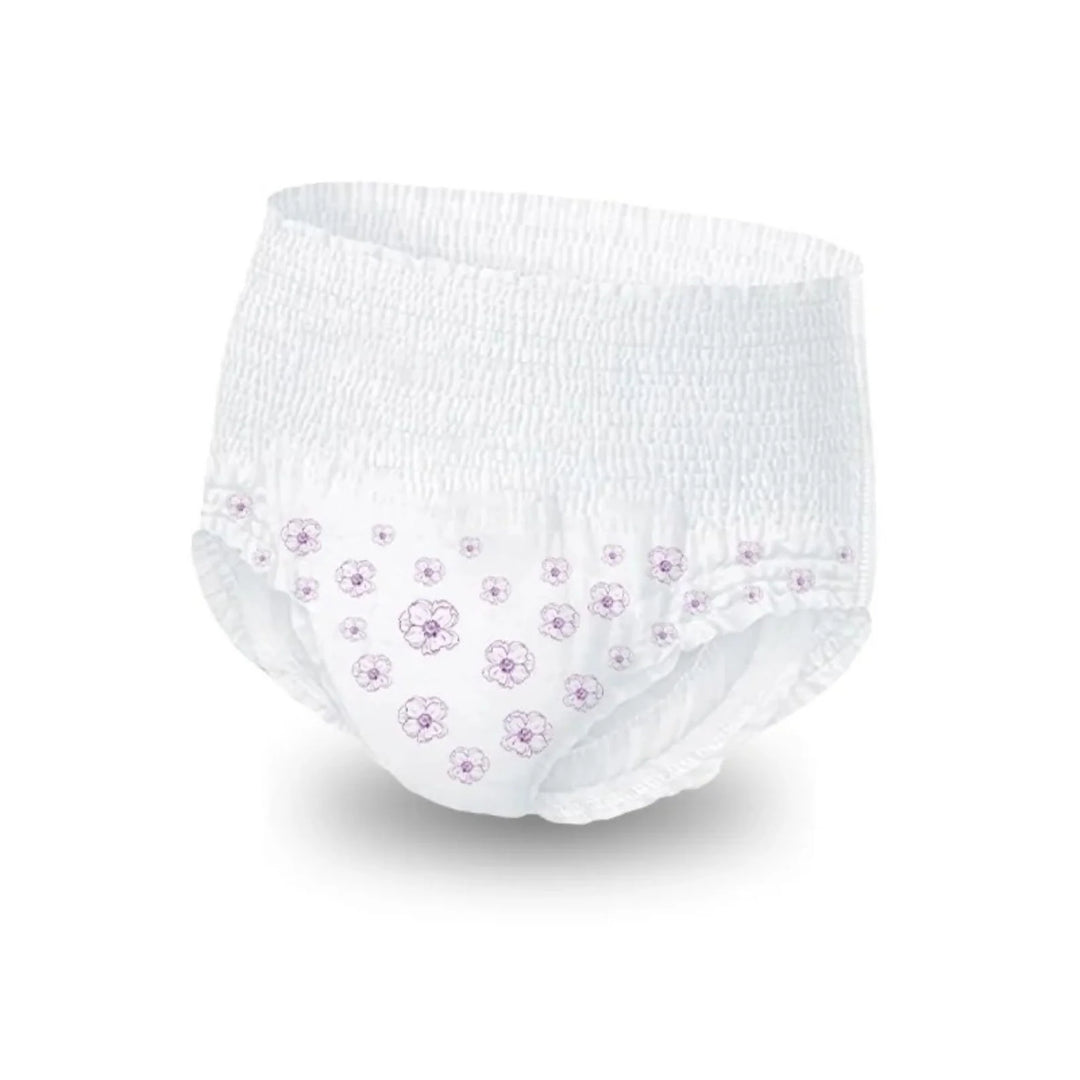 Ezi-Pants Sanitary Pants Ultra Absorbent Protection upto 12 hours Small to Large Size