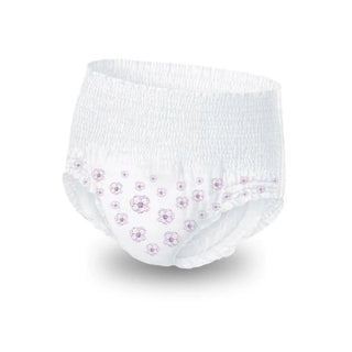 Ezi-Pants Sanitary Pants Ultra Absorbent Protection upto 12 hours Small to Large Size