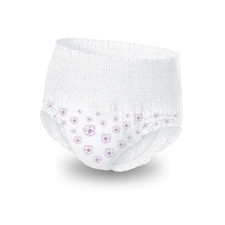 Ezi-Pants Sanitary Pants Ultra Absorbent Protection upto 12 hours Small to Large Size