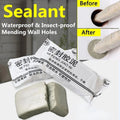 Wall Hole Sealant Strong Adhesive DIY Plasticine Sealant Clay
