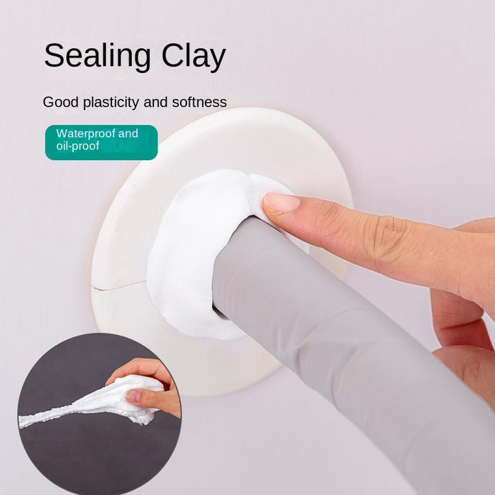 Wall Hole Sealant Strong Adhesive DIY Plasticine Sealant Clay